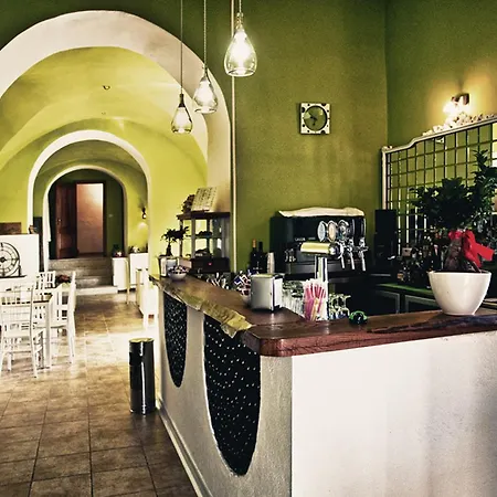 Del Borgo بيت ريفي
