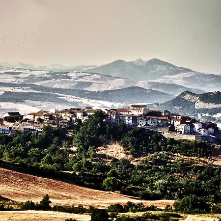 Del Borgo Πανδοχείο *
